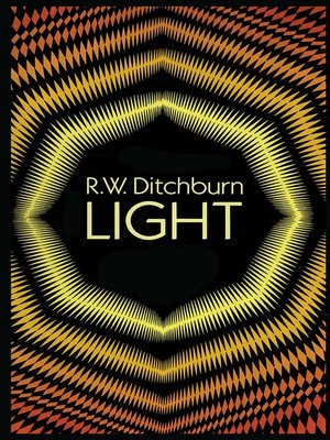 cover image of Light